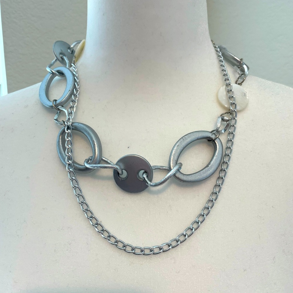 Design Necklace